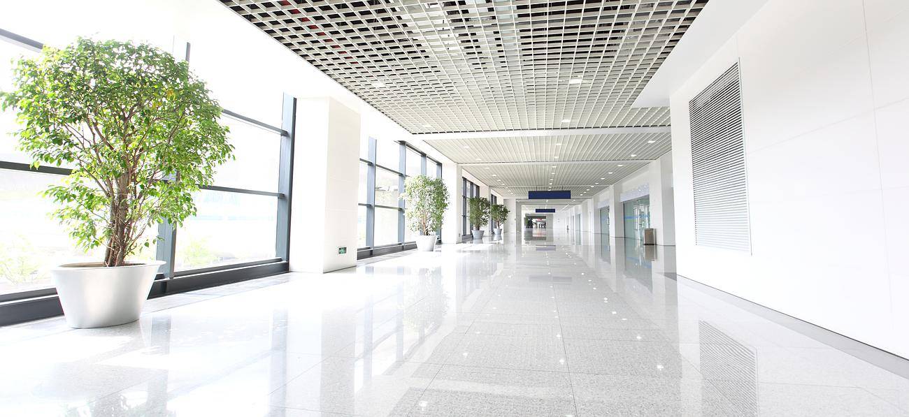 Entretien de locaux commerciaux à Nîmes, Montpellier et Languedoc-Roussillon