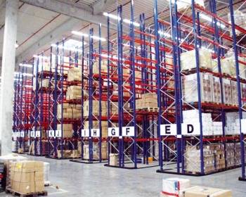 nettoyage de vos locaux industriels  Montpellier, Nîmes et Languedoc- Roussillon