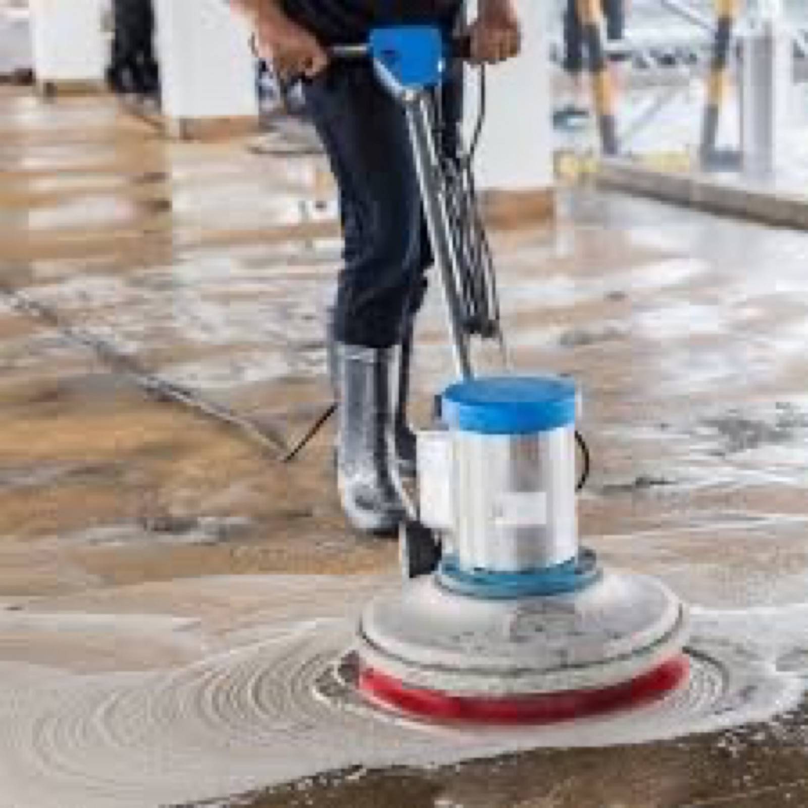 Nettoyage de fin de chantier et après travaux  Nimes et Montpellier