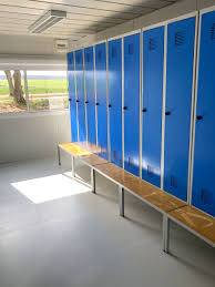 Assainissement des vestiaires et sanitaires du personnel industriel à Montpellier