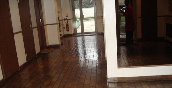 Nettoyage de petite copropriété à Nimes et Montpellier