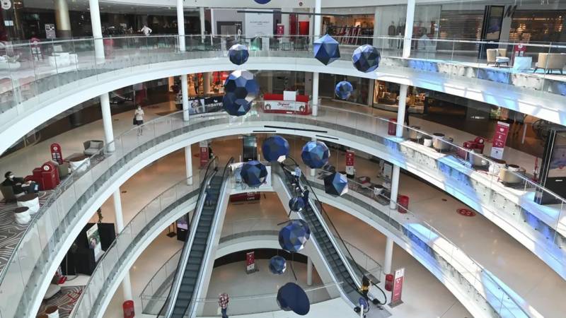 Nettoyage de vos magasins et grandes surfaces Montpellier, Nîmes et Languedoc- Roussillon